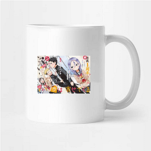 Soredemo Ayumu wa Yosetekuru Merch Collection Soredemo Ayumu Wa Yosetekuru Mugs