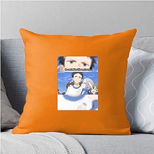 Soredemo Ayumu wa Yosetekuru Merchandise For Fans Soredemo Ayumu Wa Yosetekuru Pillows Cover
