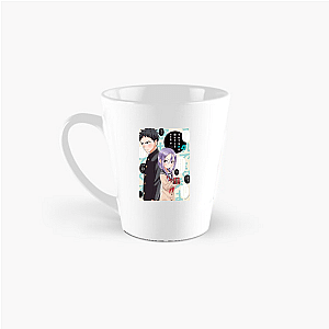 Soredemo Ayumu wa Yosetekuru Signature Soredemo Ayumu Wa Yosetekuru Mugs