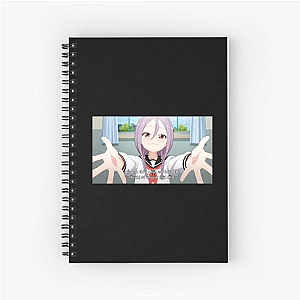 Soredemo Ayumu wa Yosetekuru Special Collection Soredemo Ayumu Wa Yosetekuru Notebook