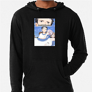 Soredemo Ayumu wa Yosetekuru Merchandise For Fans Soredemo Ayumu Wa Yosetekuru Hoodies