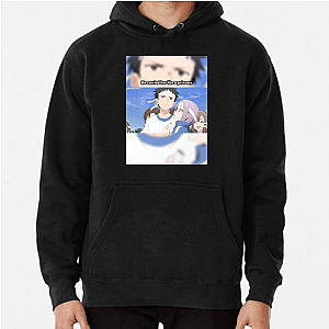 Soredemo Ayumu wa Yosetekuru Merchandise For Fans Soredemo Ayumu Wa Yosetekuru Hoodies