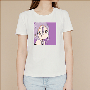Soredemo Ayumu wa Yosetekuru Merch Soredemo Ayumu Wa Yosetekuru T-Shirts