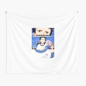 Soredemo Ayumu wa Yosetekuru Merchandise For Fans Soredemo Ayumu Wa Yosetekuru Tapestries