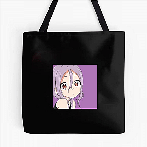 Soredemo Ayumu wa Yosetekuru Merch Soredemo Ayumu Wa Yosetekuru Bags