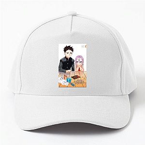 Soredemo Ayumu wa Yosetekuru Merch For Fans Soredemo Ayumu Wa Yosetekuru Hats & Caps