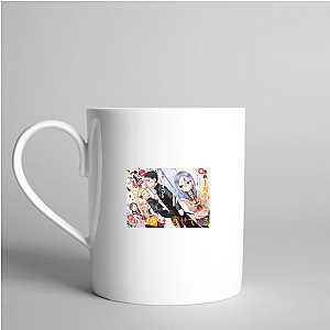 Soredemo Ayumu wa Yosetekuru Merch Collection Soredemo Ayumu Wa Yosetekuru Mugs