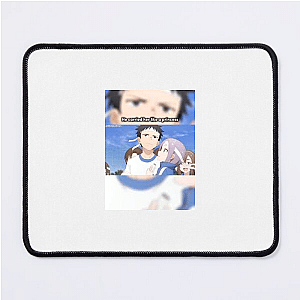 Soredemo Ayumu wa Yosetekuru Merchandise For Fans Soredemo Ayumu Wa Yosetekuru Mouse Pads