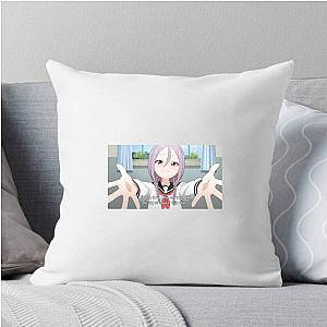 Soredemo Ayumu wa Yosetekuru Special Collection Soredemo Ayumu Wa Yosetekuru Pillows Cover