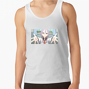 Soredemo Ayumu wa Yosetekuru Special Collection Soredemo Ayumu Wa Yosetekuru Tank Tops