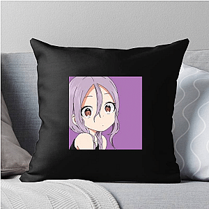 Soredemo Ayumu wa Yosetekuru Merch Soredemo Ayumu Wa Yosetekuru Pillows Cover