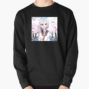 Soredemo Ayumu wa Yosetekuru Limited Collection Soredemo Ayumu Wa Yosetekuru Sweatshirts