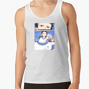Soredemo Ayumu wa Yosetekuru Merchandise For Fans Soredemo Ayumu Wa Yosetekuru Tank Tops