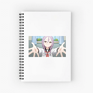 Soredemo Ayumu wa Yosetekuru Special Collection Soredemo Ayumu Wa Yosetekuru Notebook