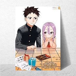 Soredemo Ayumu wa Yosetekuru Merch For Fans Soredemo Ayumu Wa Yosetekuru Posters
