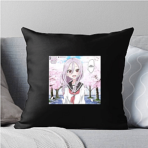Soredemo Ayumu wa Yosetekuru Limited Collection Soredemo Ayumu Wa Yosetekuru Pillows Cover