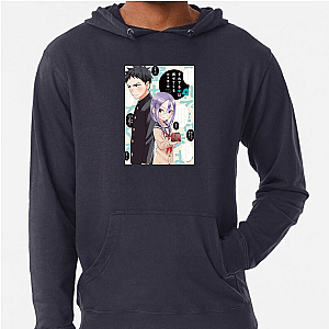 Soredemo Ayumu wa Yosetekuru Signature Soredemo Ayumu Wa Yosetekuru Hoodies