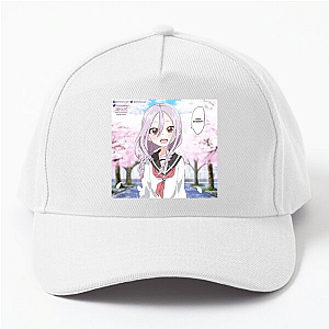 Soredemo Ayumu wa Yosetekuru Limited Collection Soredemo Ayumu Wa Yosetekuru Hats & Caps