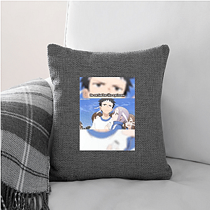 Soredemo Ayumu wa Yosetekuru Merchandise For Fans Soredemo Ayumu Wa Yosetekuru Pillows Cover