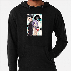Soredemo Ayumu wa Yosetekuru Signature Soredemo Ayumu Wa Yosetekuru Hoodies