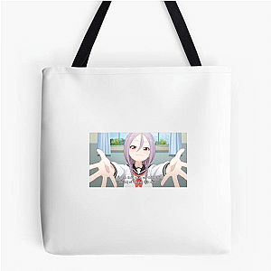 Soredemo Ayumu wa Yosetekuru Special Collection Soredemo Ayumu Wa Yosetekuru Bags