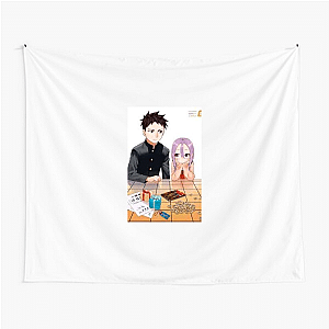 Soredemo Ayumu wa Yosetekuru Merch For Fans Soredemo Ayumu Wa Yosetekuru Tapestries