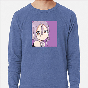 Soredemo Ayumu wa Yosetekuru Merch Soredemo Ayumu Wa Yosetekuru Sweatshirts