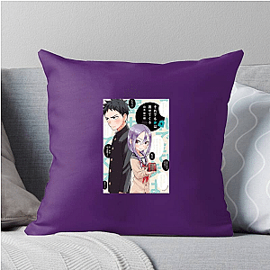 Soredemo Ayumu wa Yosetekuru Signature Soredemo Ayumu Wa Yosetekuru Pillows Cover
