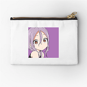 Soredemo Ayumu wa Yosetekuru Merch Soredemo Ayumu Wa Yosetekuru Zipper Pouches