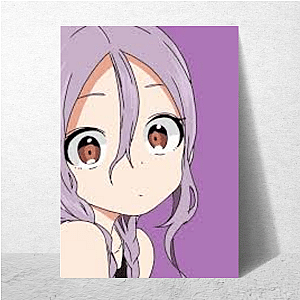 Soredemo Ayumu wa Yosetekuru Merch Soredemo Ayumu Wa Yosetekuru Posters