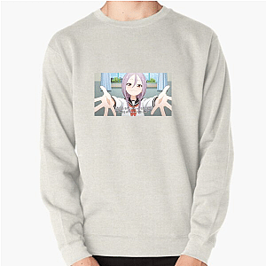 Soredemo Ayumu wa Yosetekuru Special Collection Soredemo Ayumu Wa Yosetekuru Sweatshirts
