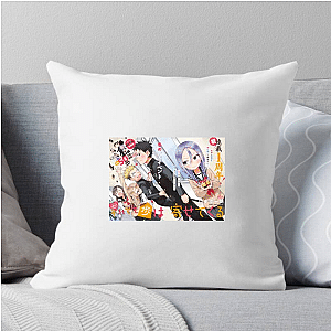 Soredemo Ayumu wa Yosetekuru Merch Collection Soredemo Ayumu Wa Yosetekuru Pillows Cover