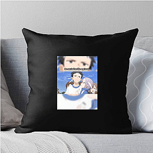 Soredemo Ayumu wa Yosetekuru Merchandise For Fans Soredemo Ayumu Wa Yosetekuru Pillows Cover