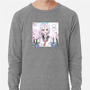Soredemo Ayumu wa Yosetekuru Limited Collection Soredemo Ayumu Wa Yosetekuru Sweatshirts