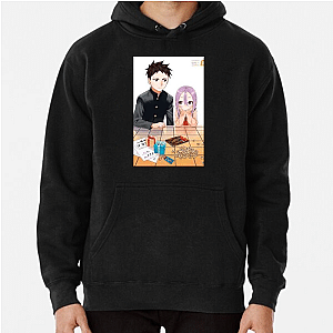Soredemo Ayumu wa Yosetekuru Merch For Fans Soredemo Ayumu Wa Yosetekuru Hoodies