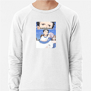 Soredemo Ayumu wa Yosetekuru Merchandise For Fans Soredemo Ayumu Wa Yosetekuru Sweatshirts