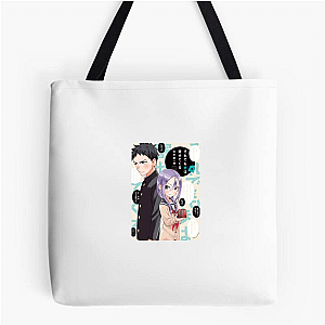 Soredemo Ayumu wa Yosetekuru Signature Soredemo Ayumu Wa Yosetekuru Bags