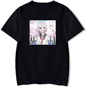 Soredemo Ayumu wa Yosetekuru Limited Collection Soredemo Ayumu Wa Yosetekuru T-Shirts