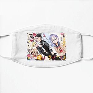 Soredemo Ayumu wa Yosetekuru Merch Collection Soredemo Ayumu Wa Yosetekuru Face Masks