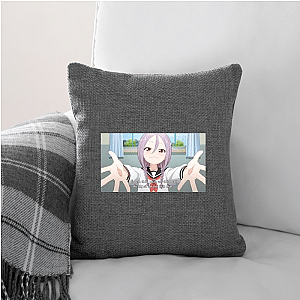 Soredemo Ayumu wa Yosetekuru Special Collection Soredemo Ayumu Wa Yosetekuru Pillows Cover