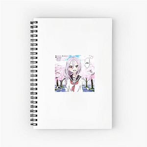 Soredemo Ayumu wa Yosetekuru Limited Collection Soredemo Ayumu Wa Yosetekuru Notebook