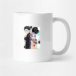 Soredemo Ayumu wa Yosetekuru Signature Soredemo Ayumu Wa Yosetekuru Mugs