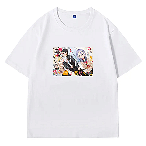 Soredemo Ayumu wa Yosetekuru Merch Collection Soredemo Ayumu Wa Yosetekuru T-Shirts