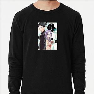 Soredemo Ayumu wa Yosetekuru Signature Soredemo Ayumu Wa Yosetekuru Sweatshirts