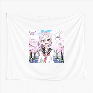 Soredemo Ayumu wa Yosetekuru Limited Collection Soredemo Ayumu Wa Yosetekuru Tapestries