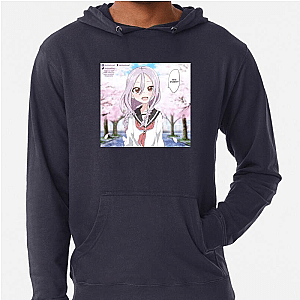 Soredemo Ayumu wa Yosetekuru Limited Collection Soredemo Ayumu Wa Yosetekuru Hoodies