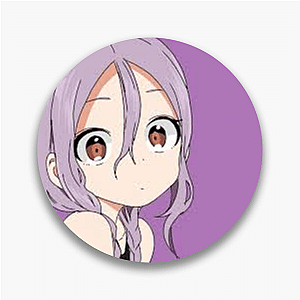 Soredemo Ayumu wa Yosetekuru Merch Soredemo Ayumu Wa Yosetekuru Pins