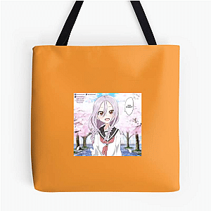 Soredemo Ayumu wa Yosetekuru Limited Collection Soredemo Ayumu Wa Yosetekuru Bags