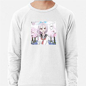 Soredemo Ayumu wa Yosetekuru Limited Collection Soredemo Ayumu Wa Yosetekuru Sweatshirts