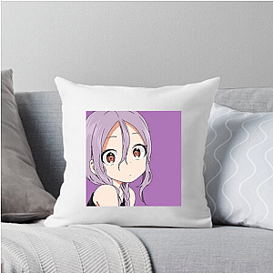 Soredemo Ayumu wa Yosetekuru Merch Soredemo Ayumu Wa Yosetekuru Pillows Cover